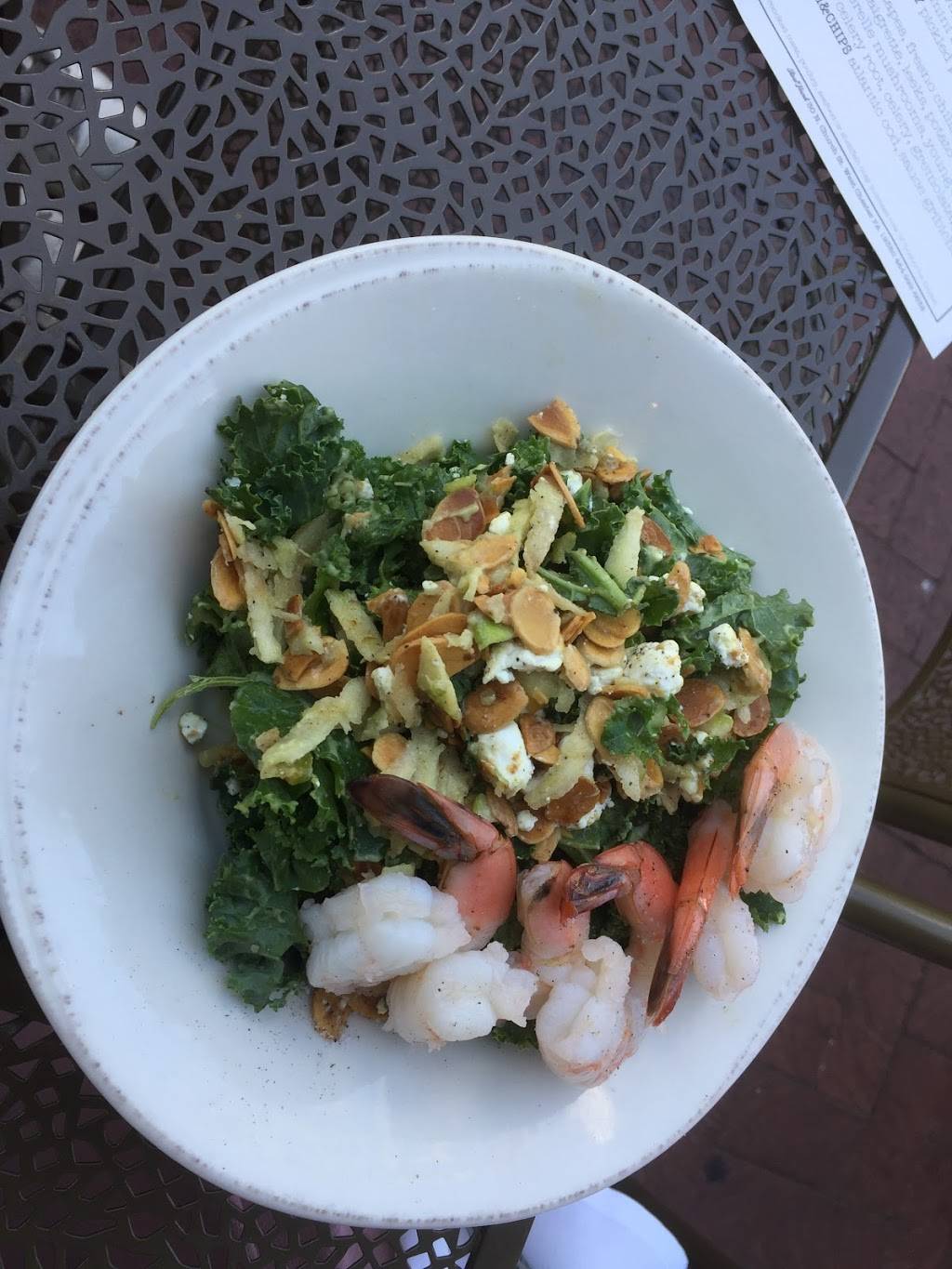 Slow Hand WC | restaurant | 30 N Church St, West Chester, PA 19380, USA | 4849998638 OR +1 484-999-8638