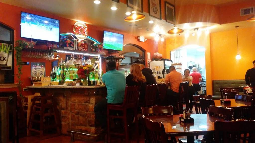 La Siberia De Monterrey | restaurant | 6151 FM78, San Antonio, TX 78244, USA | 2105490844 OR +1 210-549-0844