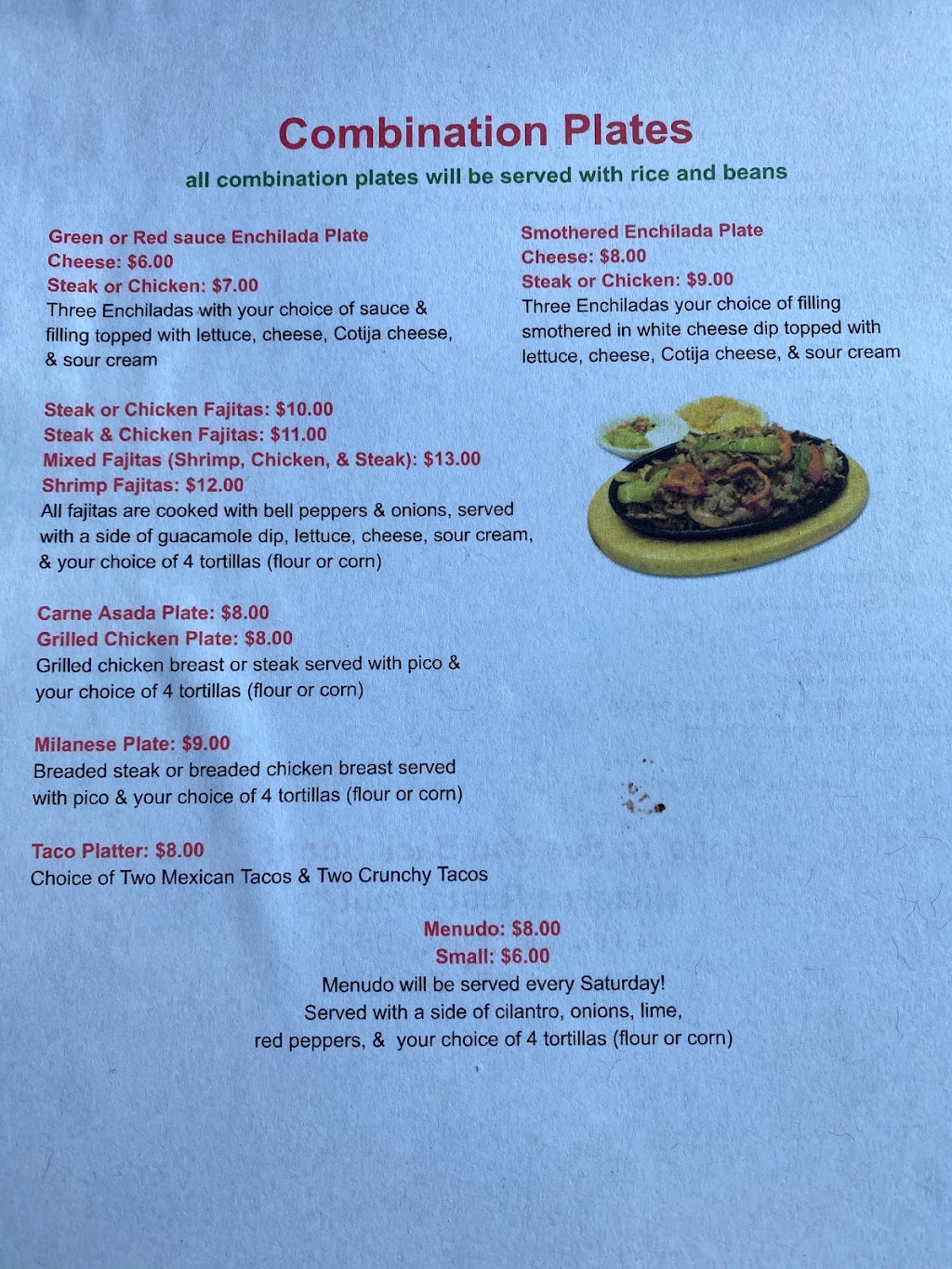 Nitzelys Mexican Food | restaurant | 466 Frankie Matthew Dr, Waldron, AR 72958, USA | 4792278236 OR +1 479-227-8236