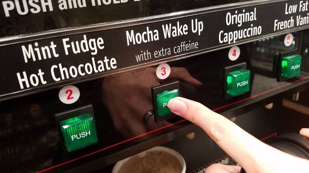 Wawa | cafe | 1300 E Joppa Rd, Towson, MD 21284, USA | 4433902616 OR +1 443-390-2616