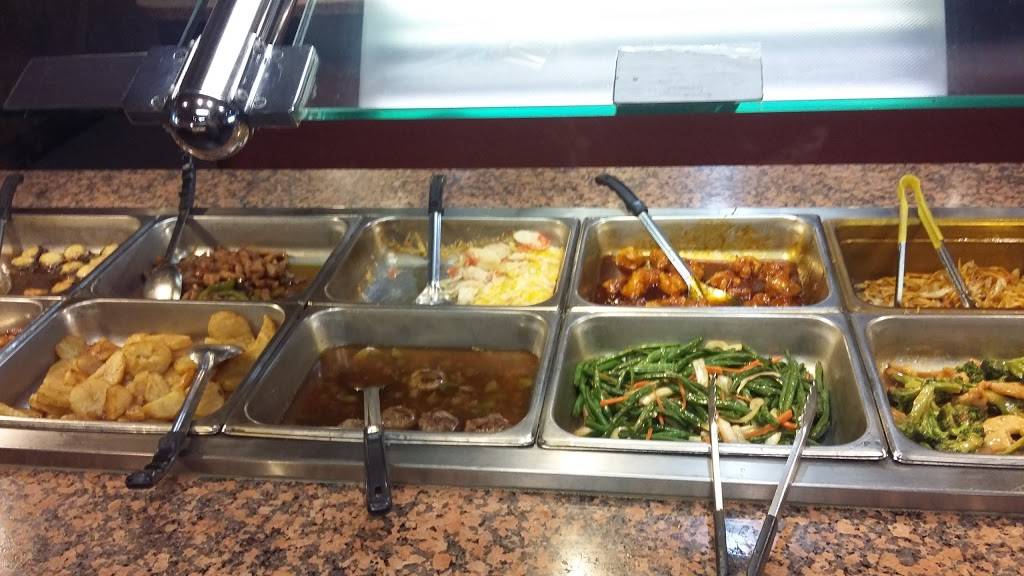 Shogun Restaurant | restaurant | 2730 Mall Loop Rd, Dyersburg, TN 38024, USA | 7312880889 OR +1 731-288-0889