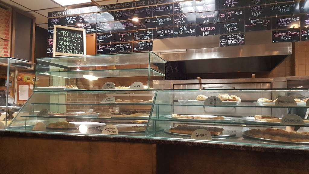 That Pizza Place | restaurant | 303 Wantagh Ave, Levittown, NY 11756, USA | 5167314500 OR +1 516-731-4500