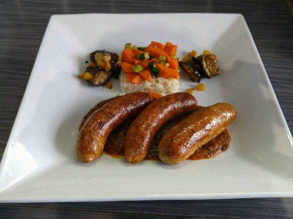 Le Salvatore | restaurant | 1376 Avenue Bourgogne, Chambly, QC J3L 1L3, Canada | 4504034473 OR +1 450-403-4473