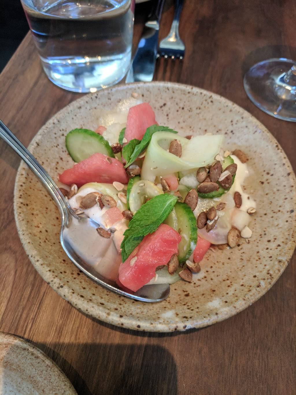 Frances | restaurant | 3870 17th St, San Francisco, CA 94114, USA | 4156213870 OR +1 415-621-3870