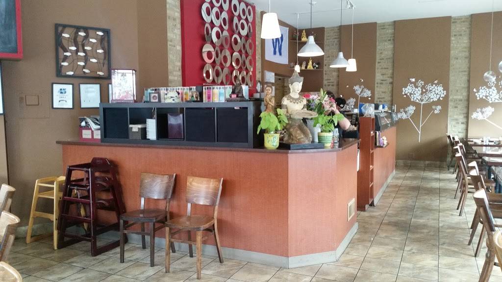 Ruk | restaurant | 4431 N Milwaukee Ave, Chicago, IL 60630, USA | 7732861900 OR +1 773-286-1900