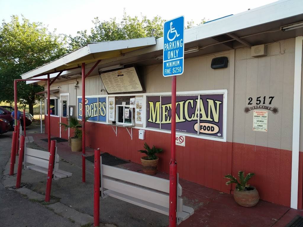 Sammies Restaurant | restaurant | 2517 El Centro Blvd, Nicolaus, CA 95659, USA | 5306553025 OR +1 530-655-3025
