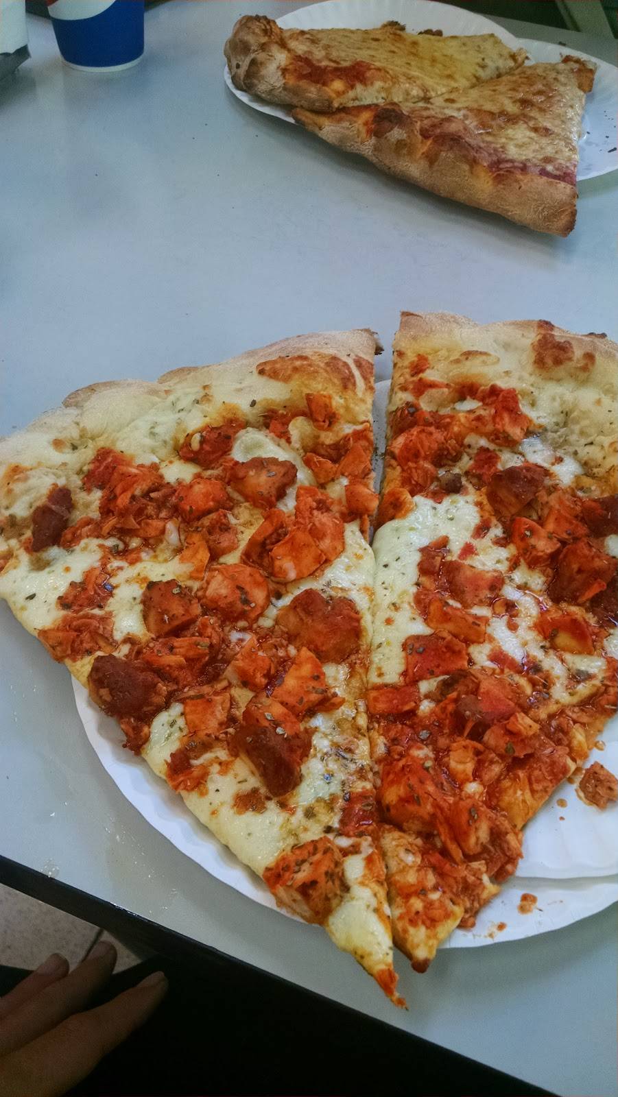 Pizzeria Sapienza | restaurant | 51 S Pearl St, Albany, NY 12207, USA | 5184271007 OR +1 518-427-1007