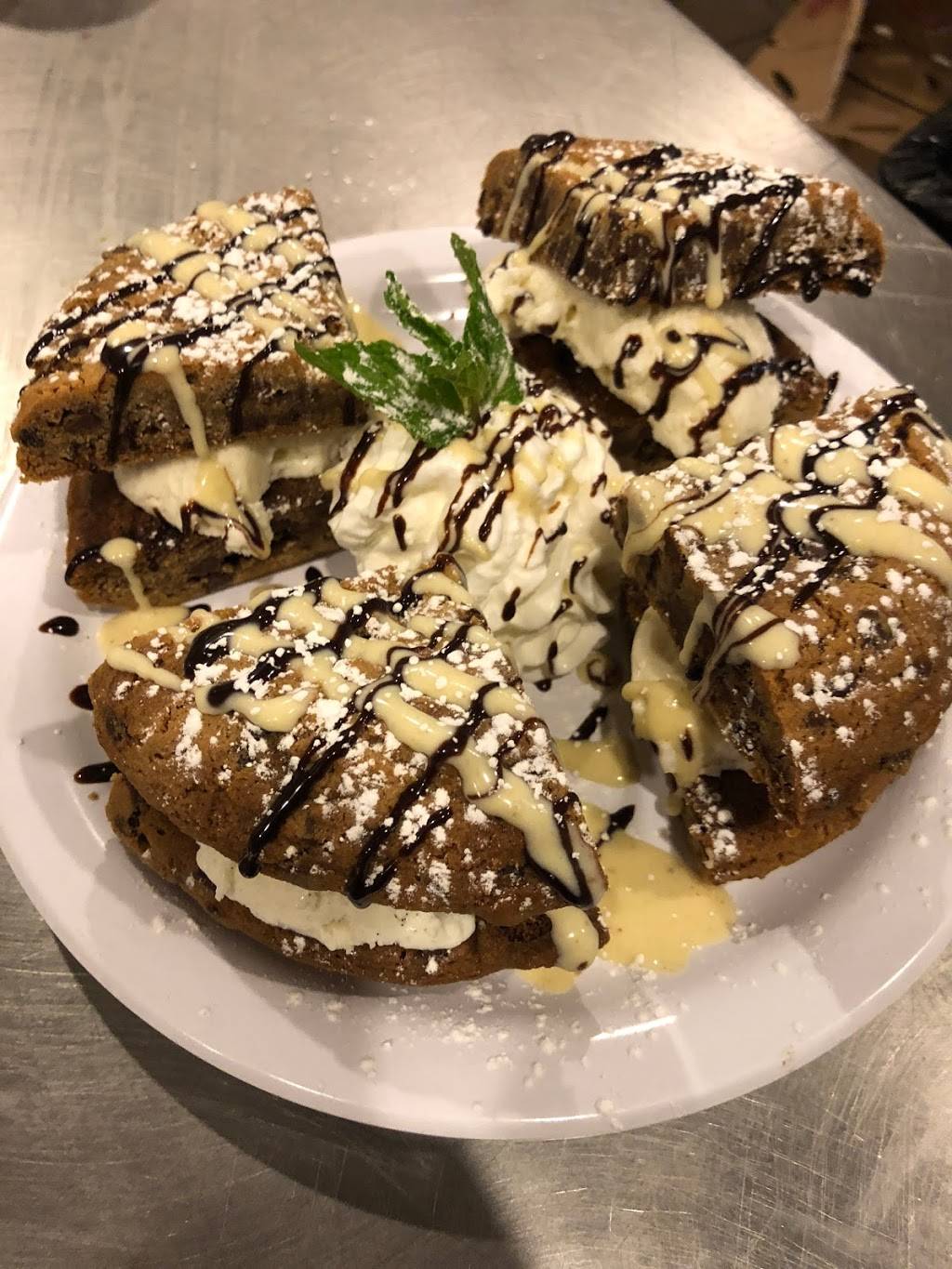 Goose Creek Pizzeria | restaurant | 840 Street Rd, West Chester, PA 19382, USA | 6103990900 OR +1 610-399-0900