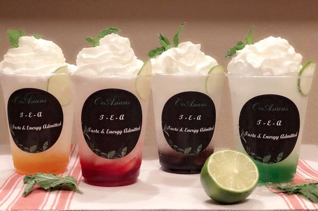 OvAsians | restaurant | 1548 N Vasco Rd, Livermore, CA 94551, USA | 9252921929 OR +1 925-292-1929