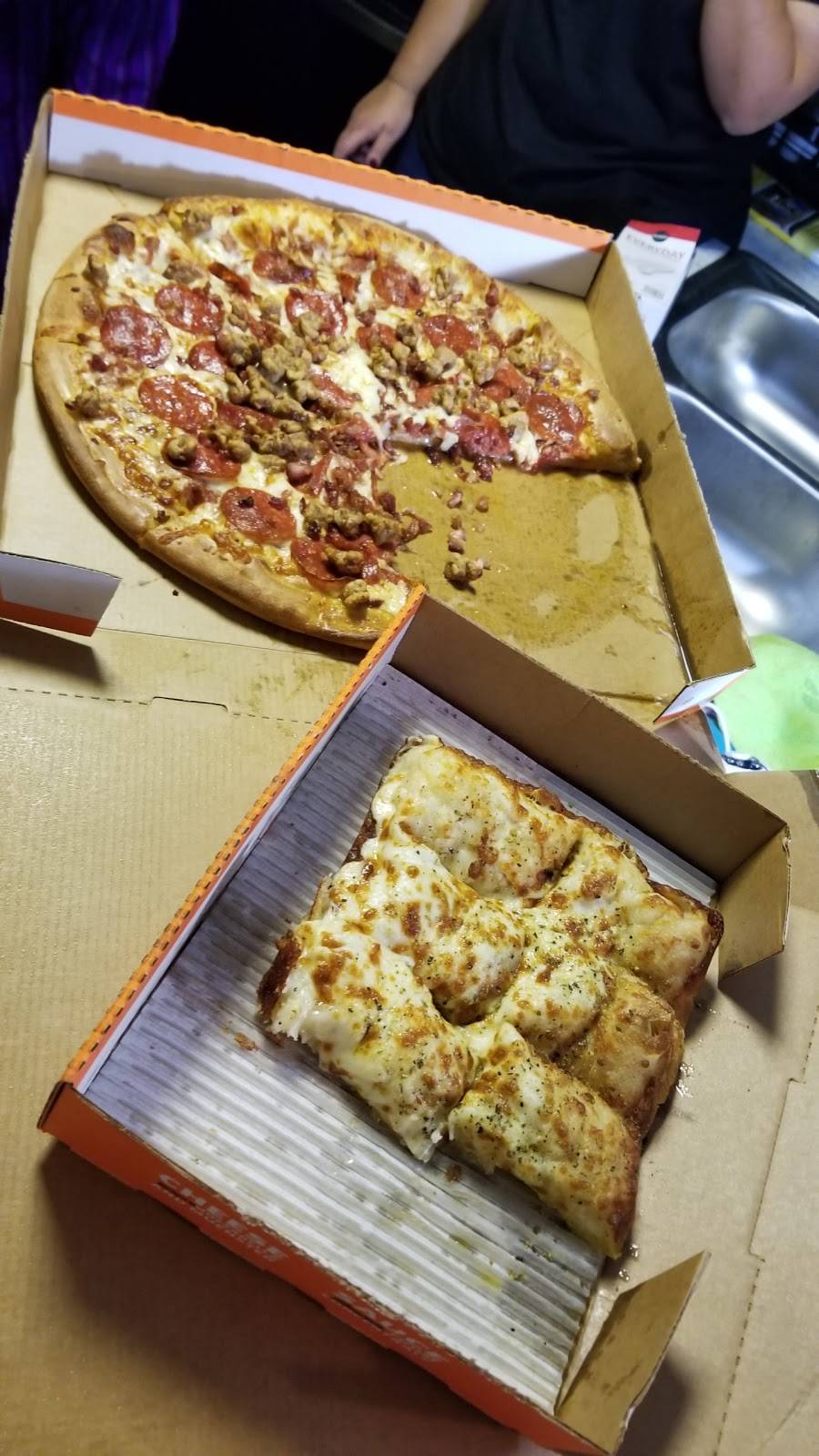 Pizza Hut | meal takeaway | 9672 Sunset Dr, Miami, FL 33173, USA | 3055967900 OR +1 305-596-7900