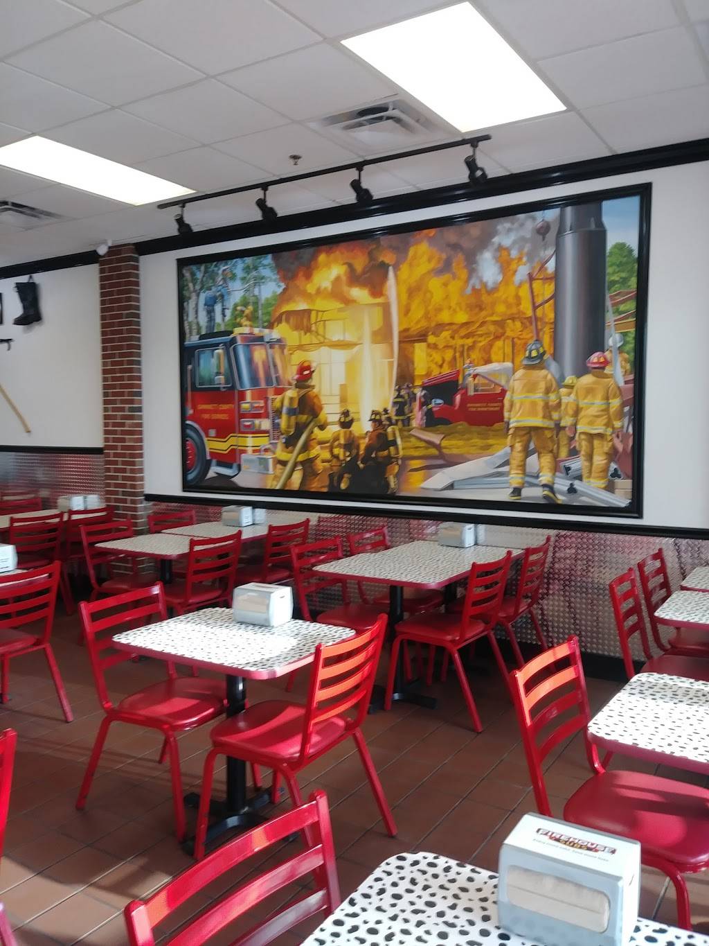 Firehouse Subs | meal delivery | 3375 Sugarloaf Pkwy, Lawrenceville, GA 30044, USA | 7703384911 OR +1 770-338-4911