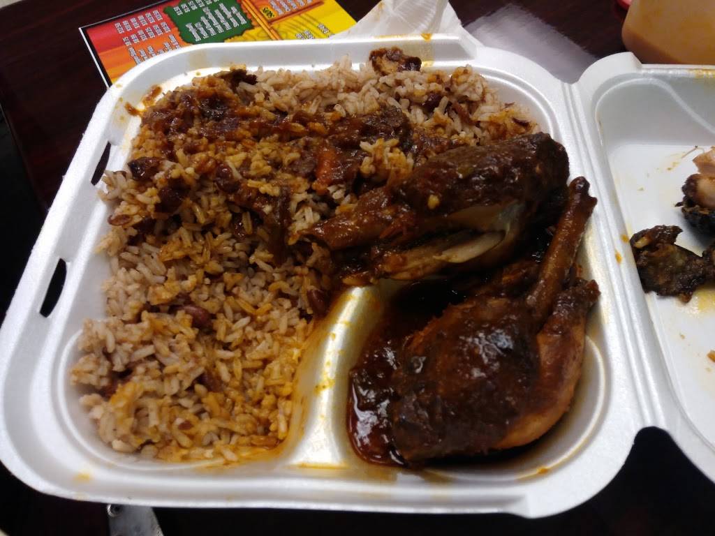 Yaad Style Cuizine | restaurant | 1097 N Military Trl, Haverhill, FL 33409, USA | 5618557627 OR +1 561-855-7627