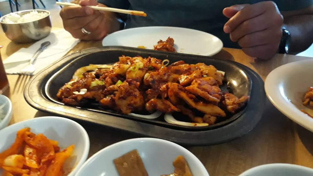 Seoul Restaurant | restaurant | 9549 Dyer St, El Paso, TX 79924, USA | 9157516070 OR +1 915-751-6070