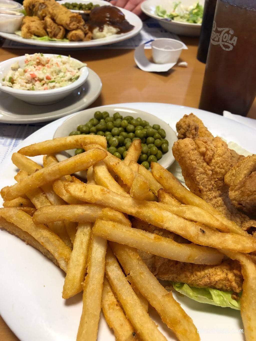 Blue Ribbon Diner | restaurant | 8198 OH-108, Wauseon, OH 43567, USA | 4193353663 OR +1 419-335-3663