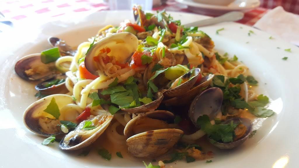 The Pasta Market | restaurant | 460 E El Camino Real, Sunnyvale, CA 94087, USA | 4087201299 OR +1 408-720-1299