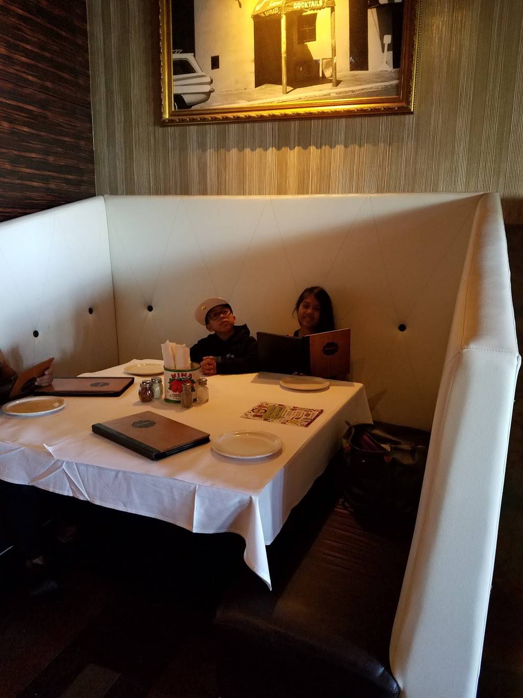 Tony’s of North Beach | meal takeaway | 630 Park Ct, Rohnert Park, CA 94928, USA | 7075887741 OR +1 707-588-7741