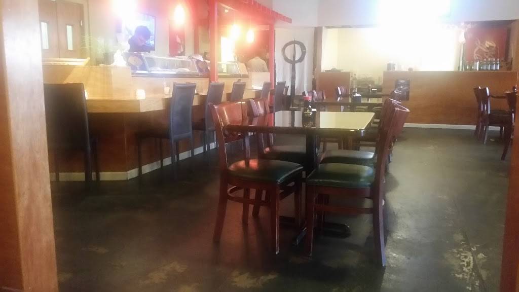 Sushi Zen coronado | restaurant | 7040 N Mesa St Q, El Paso, TX 79912, USA | 9155858848 OR +1 915-585-8848