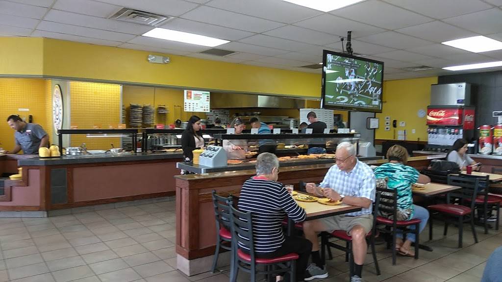 Cicis | restaurant | 1400 E Vine St Ste F, Kissimmee, FL 34744, USA | 4078707711 OR +1 407-870-7711