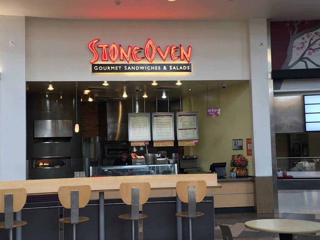 Stone Oven | restaurant | 24201 Valencia Blvd #121, Valencia, CA 91355, USA | 6618881508 OR +1 661-888-1508