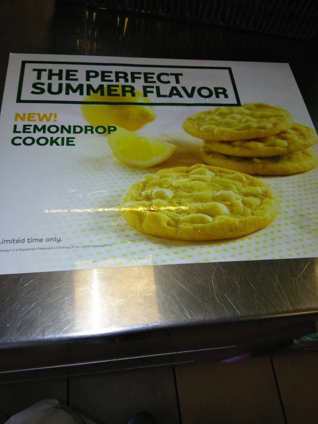 Subway Restaurants | restaurant | 5209 Windsor Mill Rd, Gwynn Oak, MD 21207, USA | 4104484979 OR +1 410-448-4979