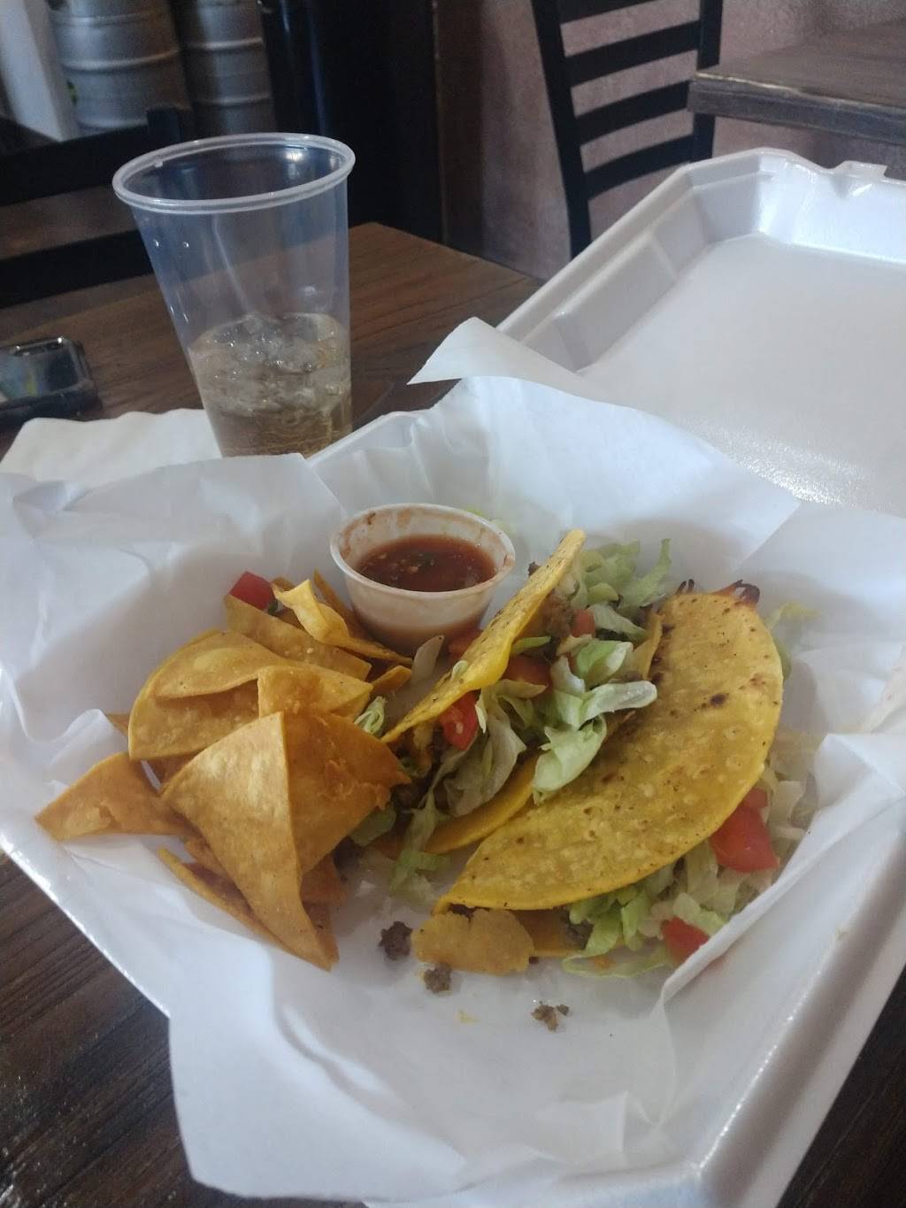 Mira Sol Food Truck in Colorado Springs | restaurant | 4630 Forge Rd, Colorado Springs, CO 80907, USA | 7193429281 OR +1 719-342-9281