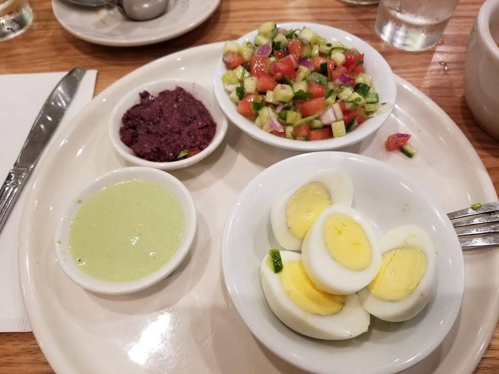 Rothchilds Coffee & Kitchen | restaurant | 76 Middle Neck Rd, Great Neck, NY 11021, USA | 5164820434 OR +1 516-482-0434