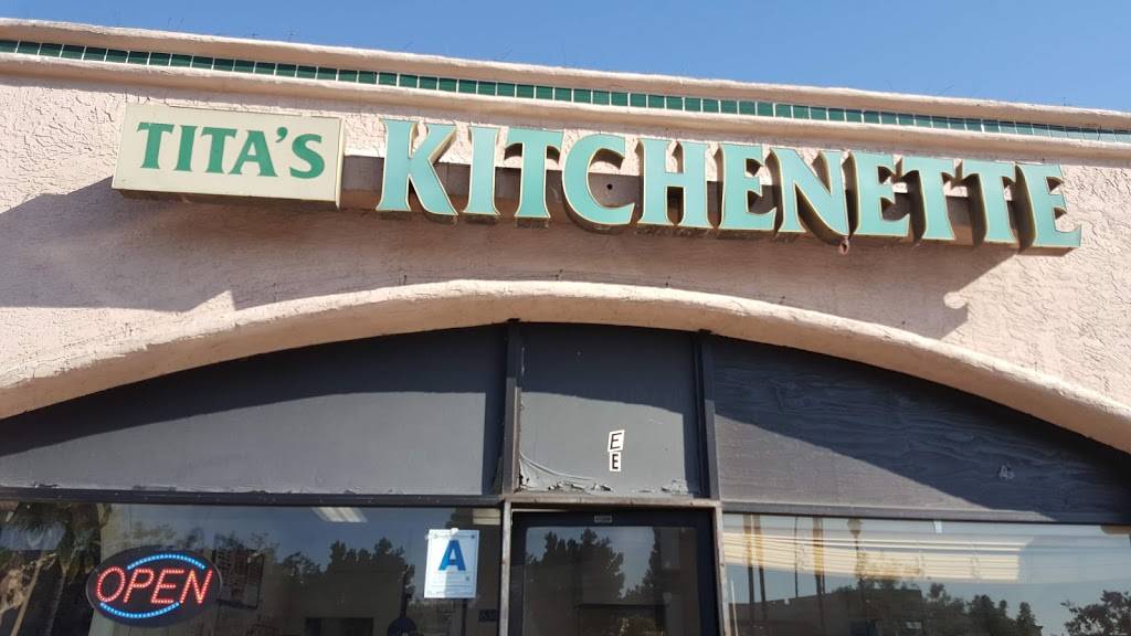 Titas Kitchenette | restaurant | 2720 E Plaza Blvd E, National City, CA 91950, USA | 6194343879 OR +1 619-434-3879
