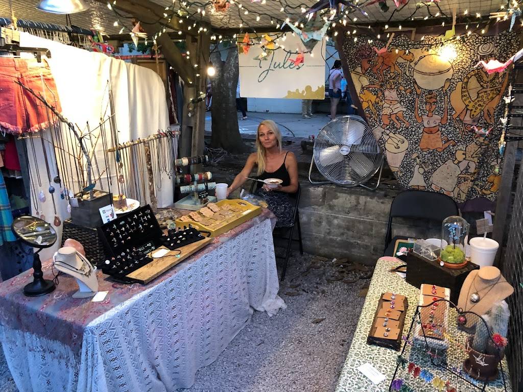 Wurst Biergarten & Food Park | meal takeaway | 537 Jefferson St, Lafayette, LA 70501, USA | 3372240244 OR +1 337-224-0244