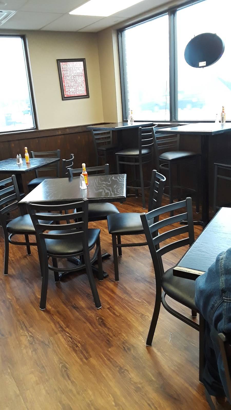 Taste of Havana Cafe | restaurant | 6300 W 79th St, Burbank, IL 60459, USA | 7085997333 OR +1 708-599-7333