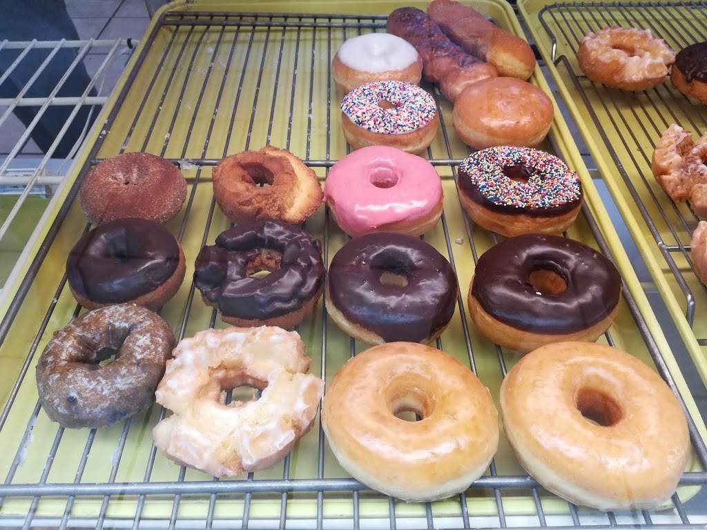 Happy Donut | restaurant | 8000 Coit Rd #800, Plano, TX 75025, USA | 9723778006 OR +1 972-377-8006