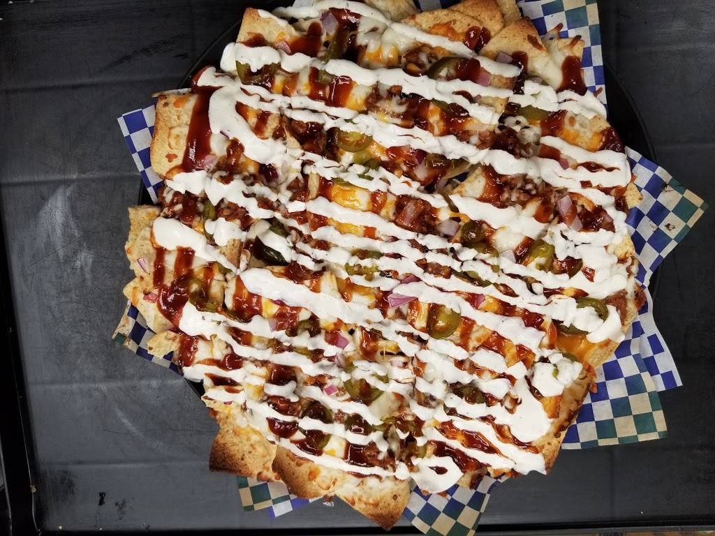 Brick Oven Pizza Co. | restaurant | 903 FM518, Kemah, TX 77565, USA | 2813342626 OR +1 281-334-2626