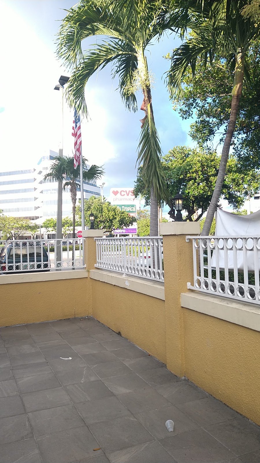 Pollo Tropical | restaurant | 11806 Biscayne Blvd, North Miami, FL 33181, USA | 3058950274 OR +1 305-895-0274