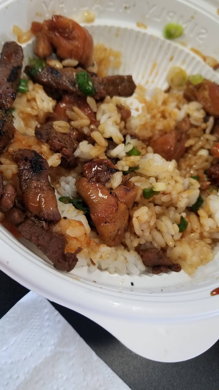 Flame Broiler | restaurant | 1059 W Arrow Hwy #37, San Dimas, CA 91773, USA | 9095990202 OR +1 909-599-0202