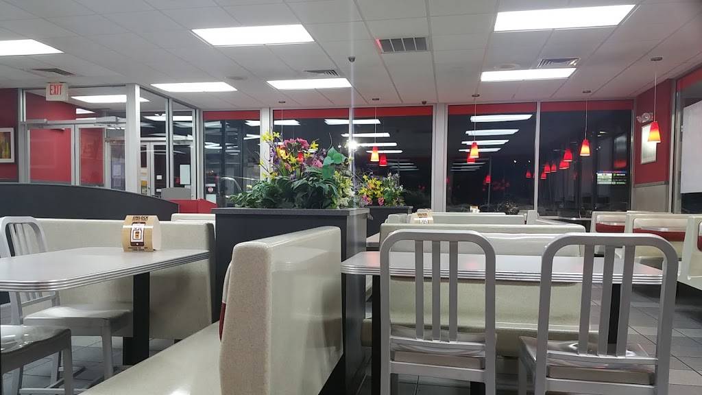 Burger King | restaurant | 1709 US-209, Brodheadsville, PA 18322, USA | 5709926740 OR +1 570-992-6740