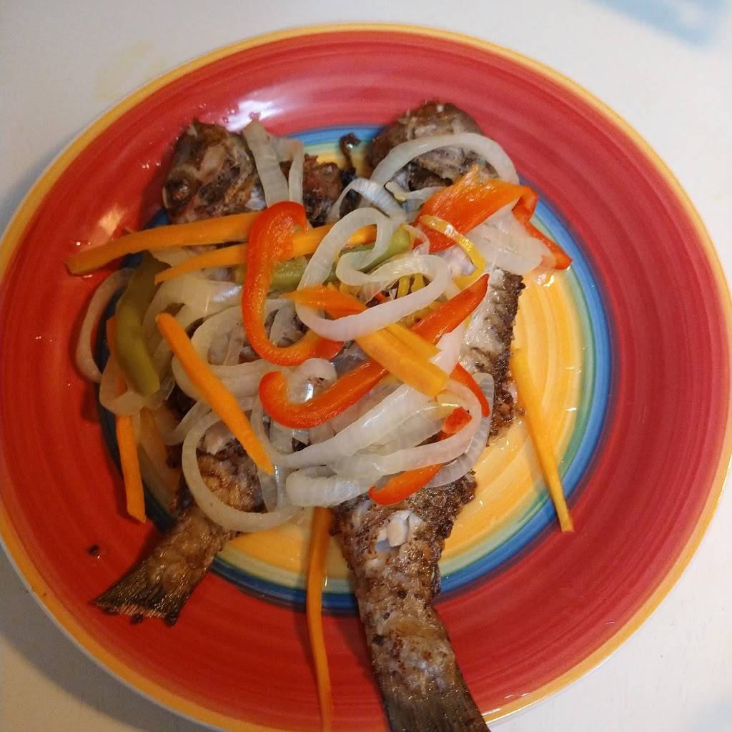 Kos3 Caribbean hotspot | restaurant | 2427 Haynes Trace Dr SW, Grayson, GA 30017, USA | 4705827828 OR +1 470-582-7828