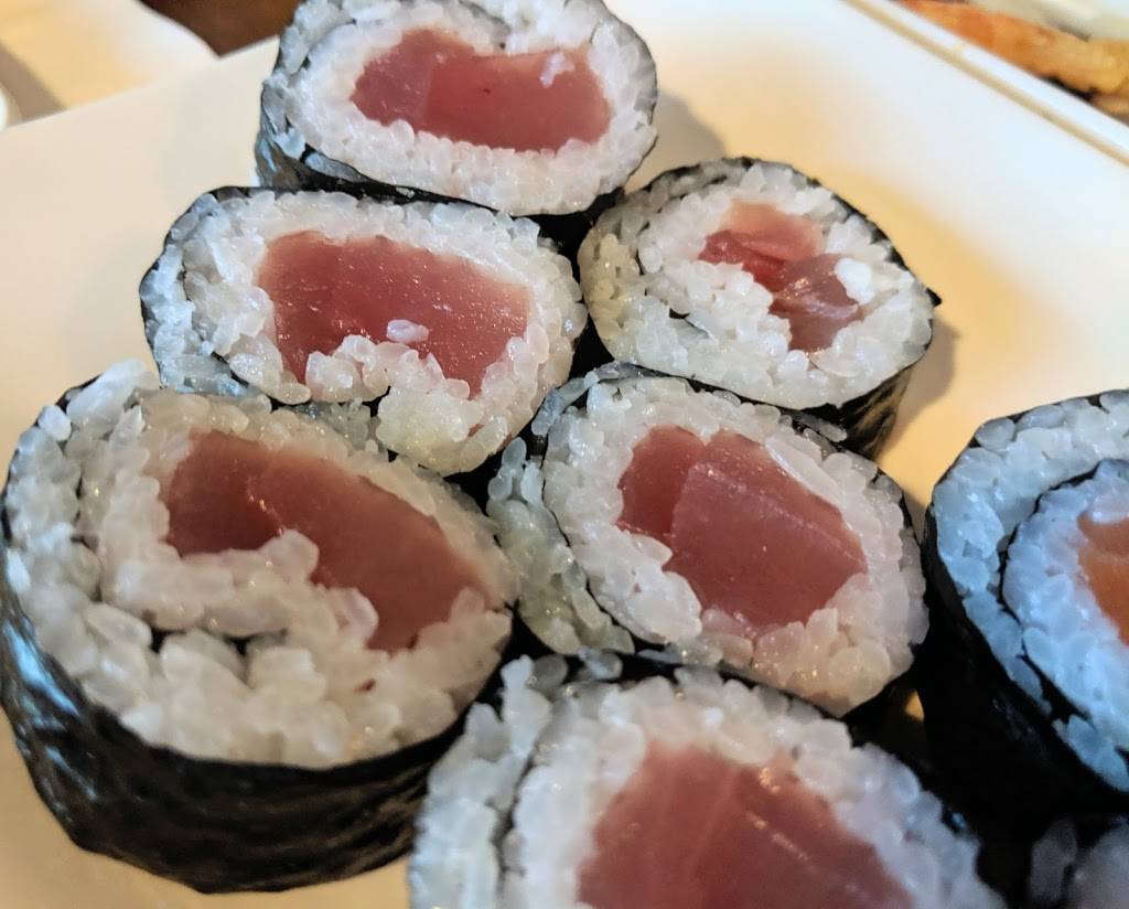 Oka Sushi | restaurant | 16725 E Ave of the Fountains R104, Fountain Hills, AZ 85268, USA | 4808375575 OR +1 480-837-5575