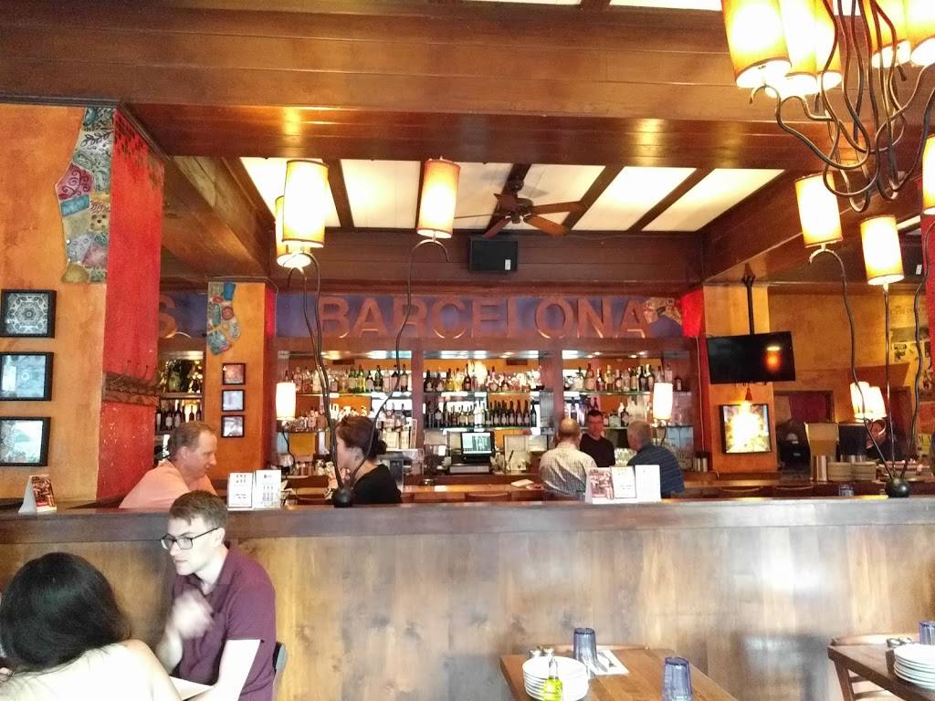 Tapas Barcelona | restaurant | 1615 Chicago Ave, Evanston, IL 60201, USA | 8478669900 OR +1 847-866-9900
