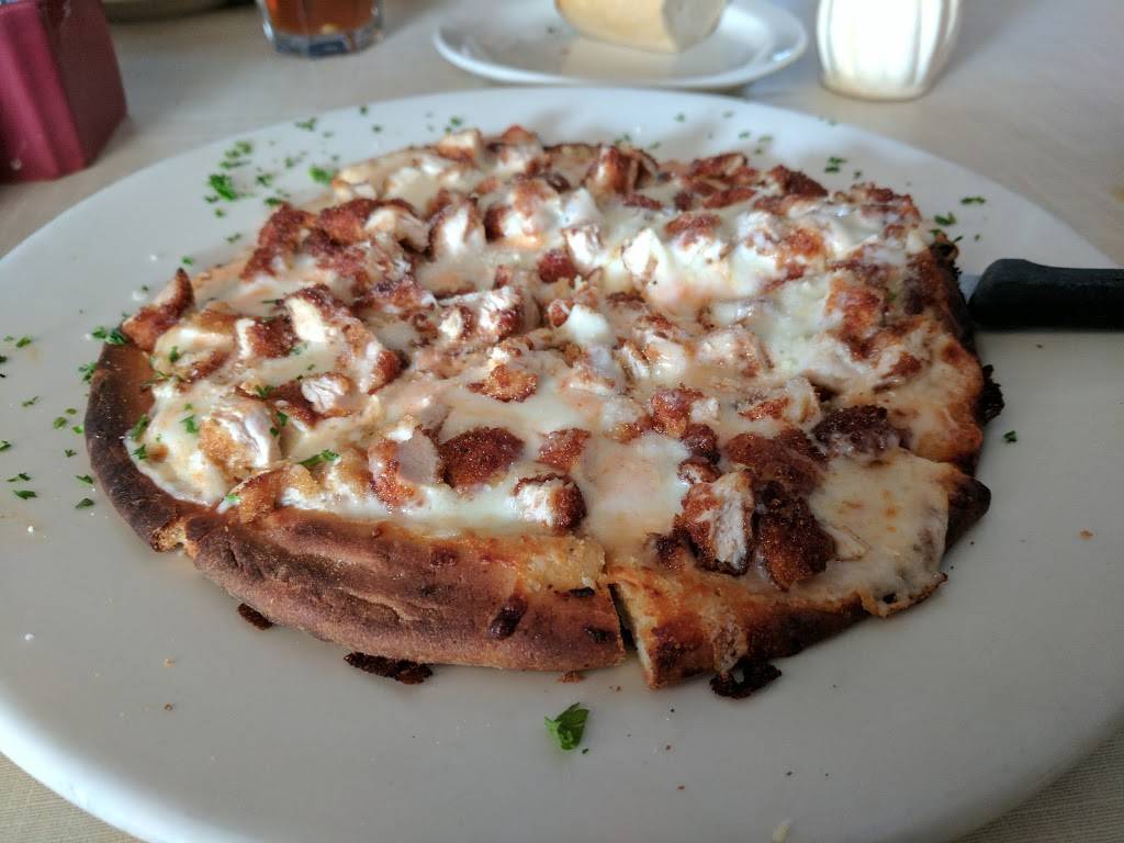 Prima Pasta Italian Restaurant | meal takeaway | 6811 Kirby Dr, Houston, TX 77030, USA | 2817679021 OR +1 281-767-9021