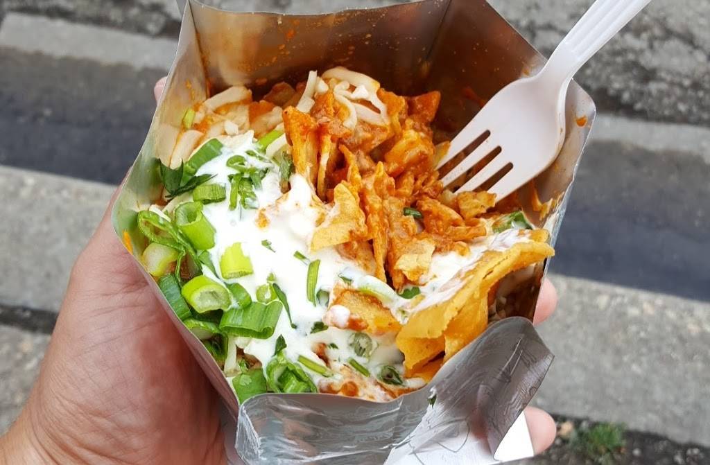 Taco In A Bag | restaurant | 4603 N Lincoln Ave, Chicago, IL 60625, USA | 7732502437 OR +1 773-250-2437