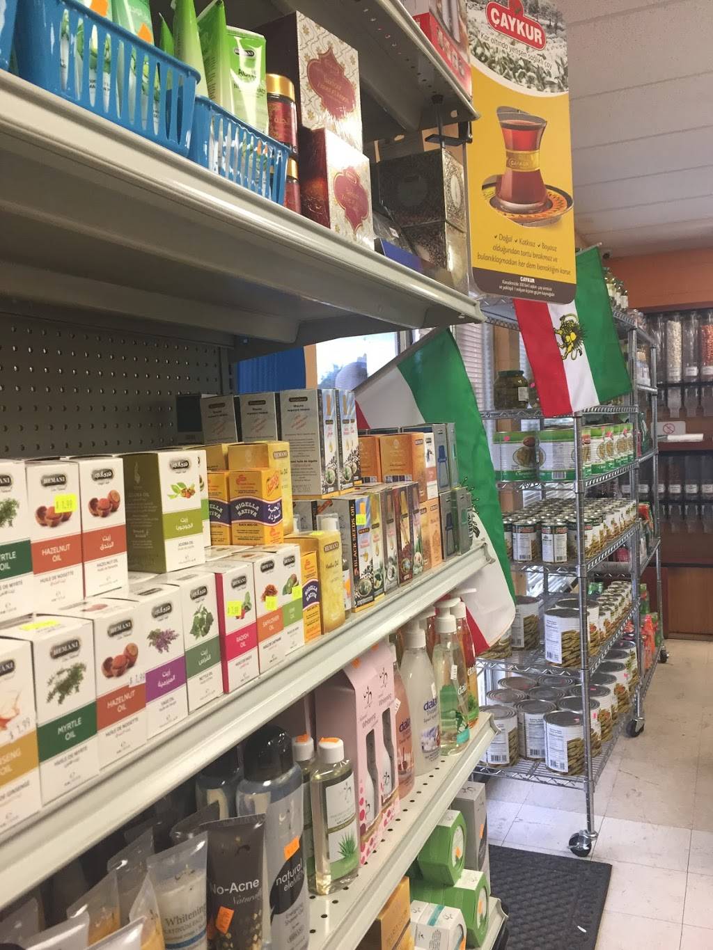 Shiraz Market | restaurant | 185 S Ronald Reagan Blvd, Longwood, FL 32750, USA | 4079518084 OR +1 407-951-8084