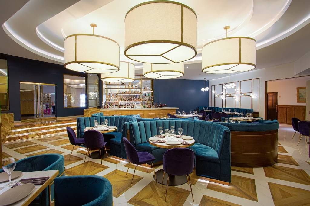 Emma Baja French | restaurant | Blvd. Agua Caliente 4558, Aviacion, 22014 Tijuana, B.C., Mexico | 016641047014 OR +52 664 104 7014