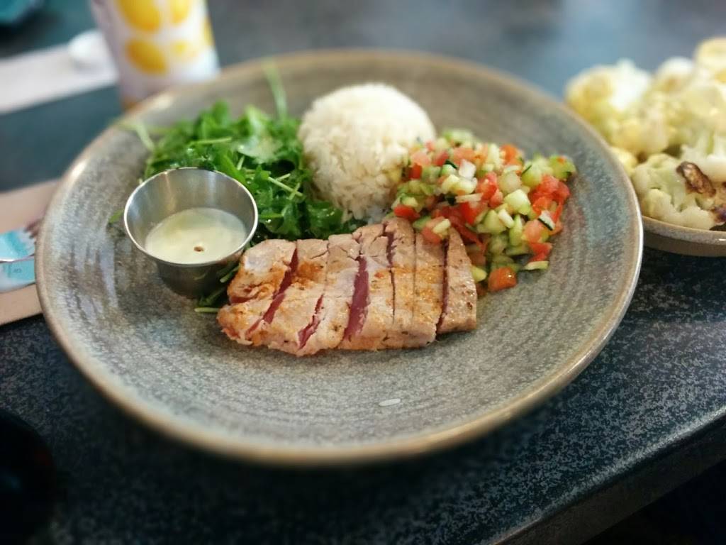 West Park Farm and Sea | restaurant | 855 Middlefield Rd, Redwood City, CA 94063, USA | 6505498620 OR +1 650-549-8620