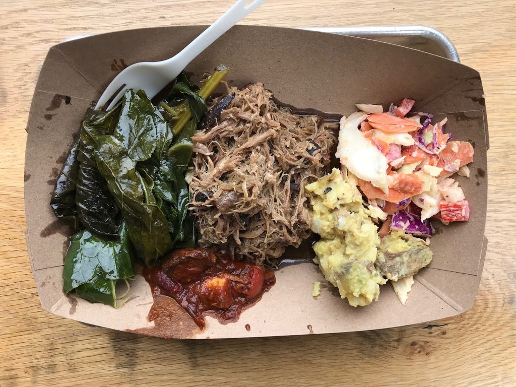 FarmEats BBQ | restaurant | 48 Main St, Irvington, NY 10533, USA | 9142316646 OR +1 914-231-6646