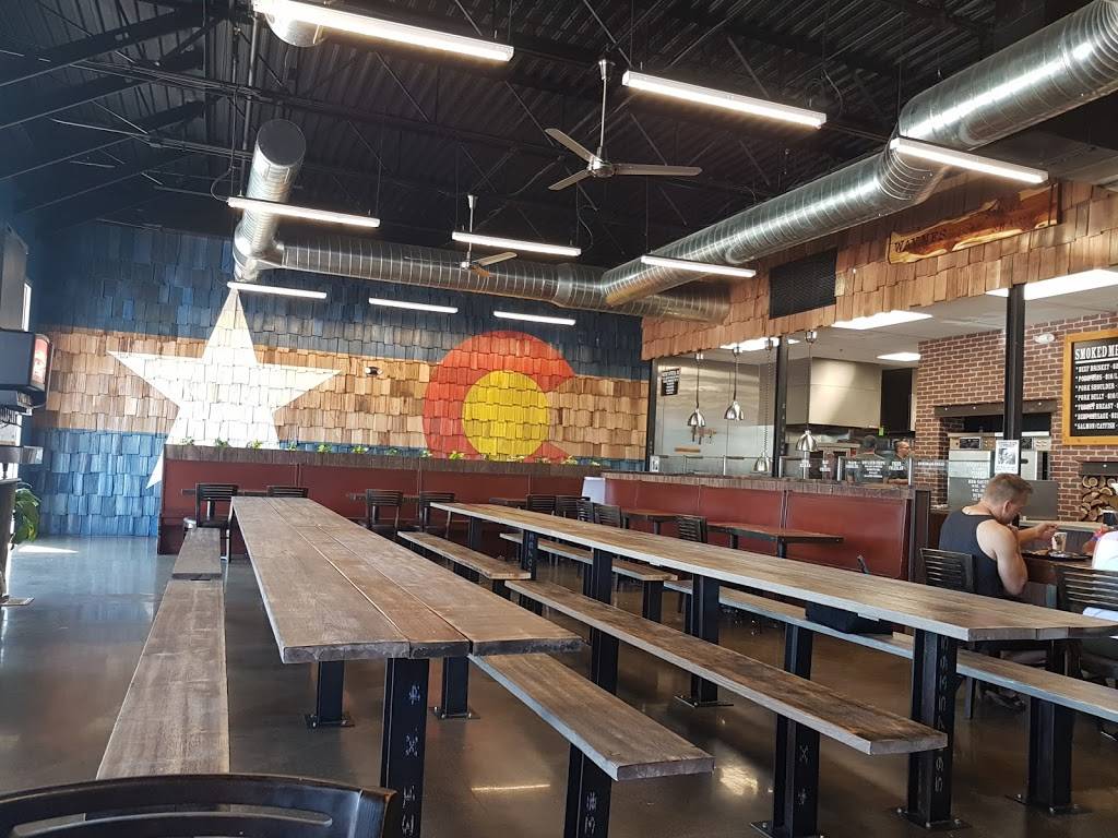 Waynes Smoke Shack | restaurant | 406 Center Dr, Superior, CO 80027, USA | 3035545319 OR +1 303-554-5319