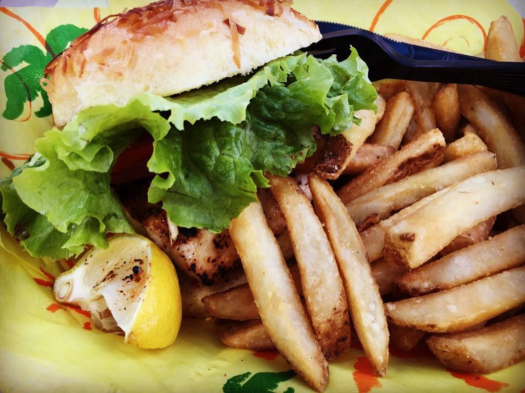 Sandbar | restaurant | 40 S Ocean Blvd, Delray Beach, FL 33483, USA | 5616654669 OR +1 561-665-4669