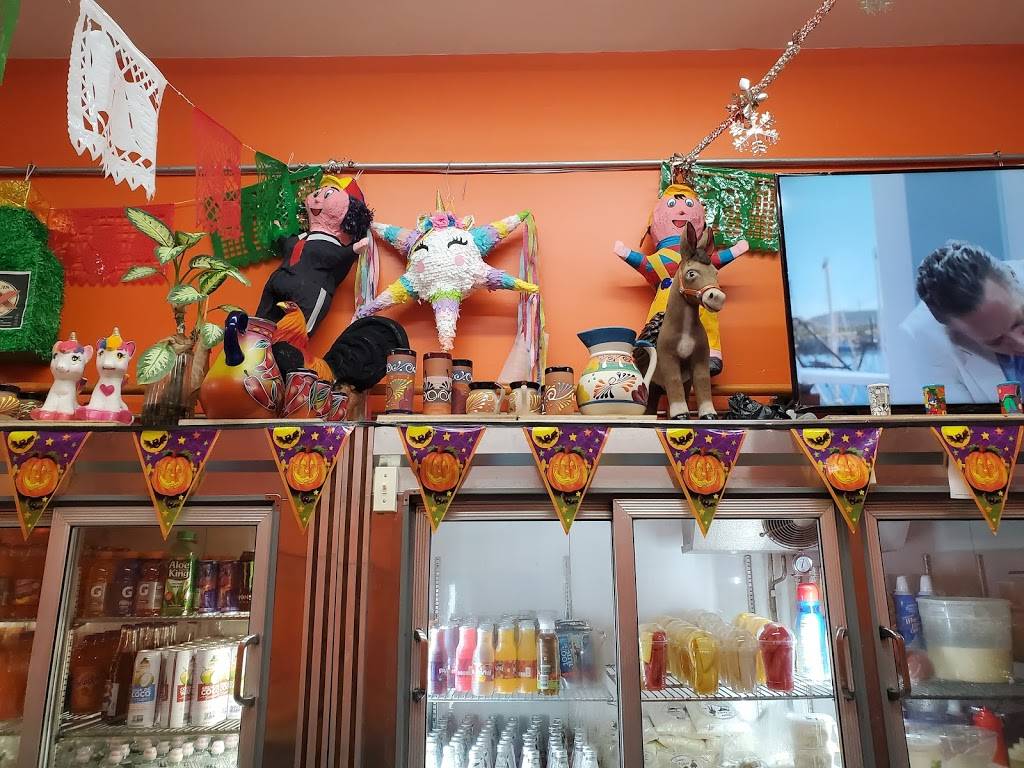 Dulcemania ll | restaurant | 92 N Franklin St, Hempstead, NY 11550, USA | 5167508002 OR +1 516-750-8002