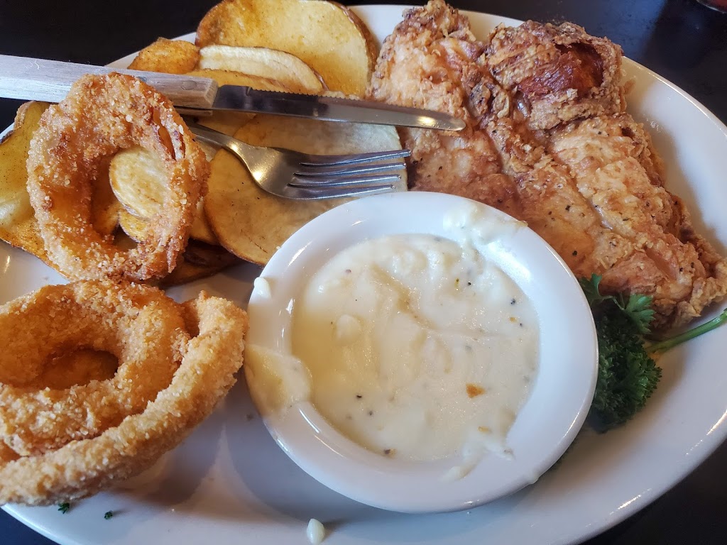 Josephine Street | restaurant | 400 E Josephine St, San Antonio, TX 78215, USA | 2102246169 OR +1 210-224-6169