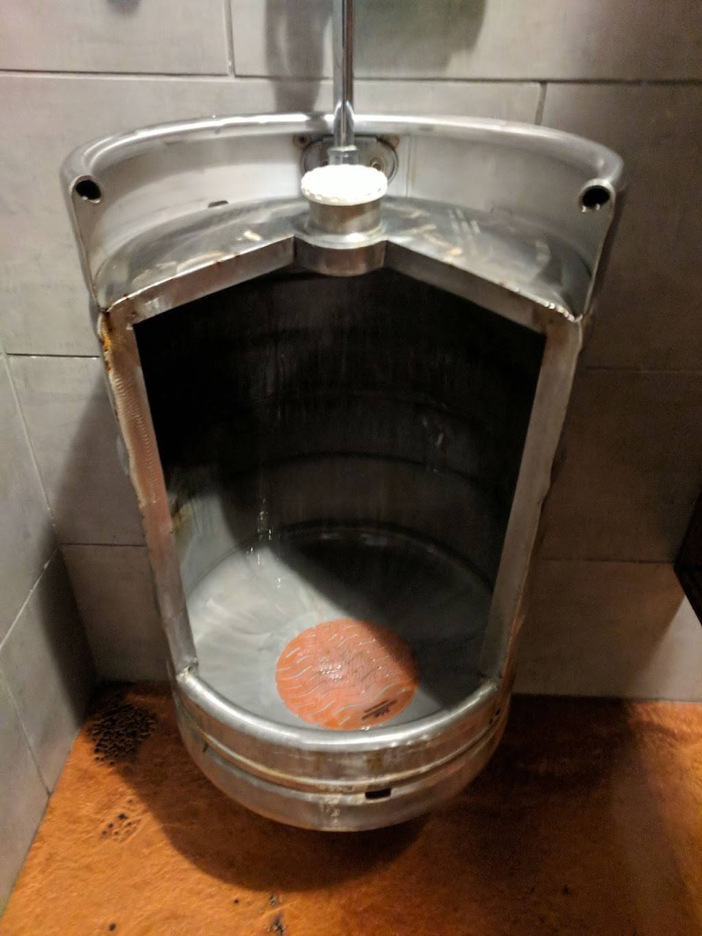 Brew Works of Fremont | restaurant | 5909 S Warner Ave, Fremont, MI 49412, USA | 2313355105 OR +1 231-335-5105