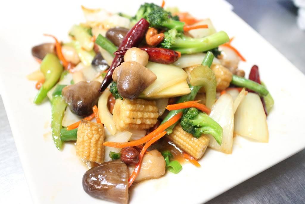 Westwood Thai Cafe | restaurant | 1375 Westwood Blvd, Los Angeles, CA 90024, USA | 3104777031 OR +1 310-477-7031