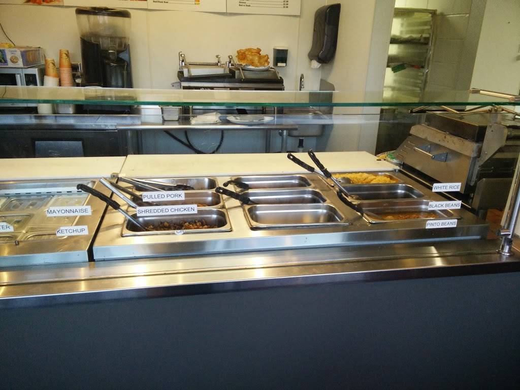 Burrito Cubano | restaurant | 4729 Lyndale Ave N, Minneapolis, MN 55430, USA | 6125887580 OR +1 612-588-7580